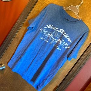 Mens Jamaican Beer shirt